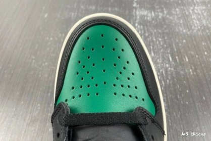 Bold Eastside Jordan FJ0849-001 1961 Golf  Retro 82 Golf High 1 0921